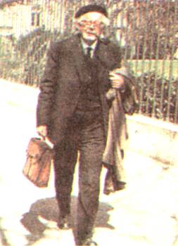 1980年9月16日瑞士心理學家讓-皮亞傑逝世_歷史上的今天