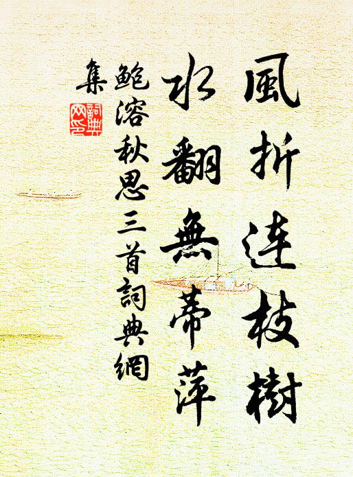 連年勾引客來看,傳得梅聲滿世間 詩詞名句