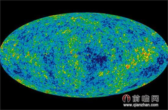 專家稱：已找到宇宙大爆炸決定性證據