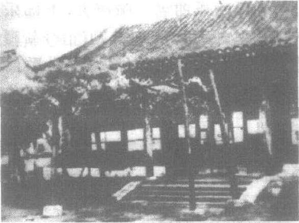 強學會_強學會介紹_歷史知識