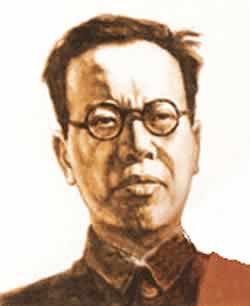 1928年6月12日史達林接見中共領導人_歷史上的今天