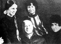 1974年6月18日蘇聯軍事家朱可夫逝世_歷史上的今天