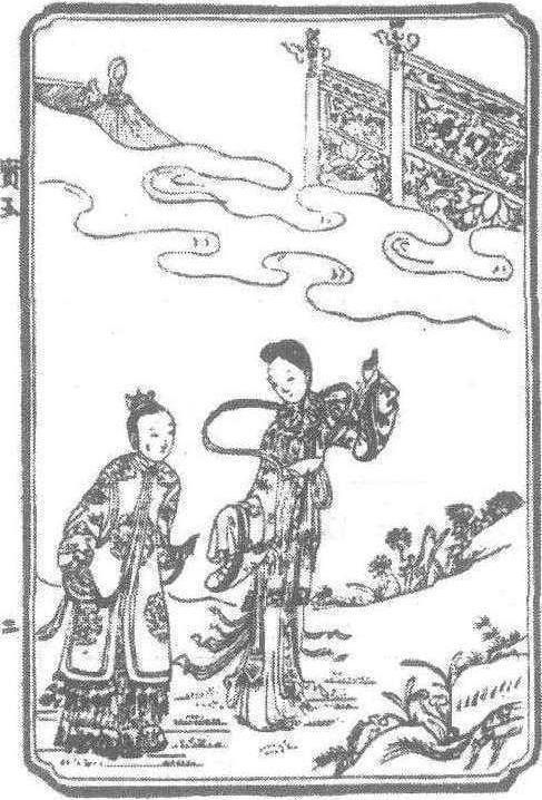 紅樓夢_紅樓夢介紹_歷史知識