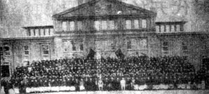 1916年8月1日黎元洪就任中華民國大總統_歷史上的今天