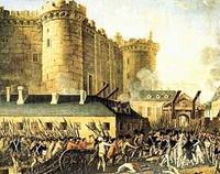 1792年9月22日法蘭西第一共和國頒布的共和曆將曆元定於今日。_歷史上的今天