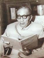 1891年1月18日中國教育家、修辭學家、語言學家陳望道出生_歷史上的今天