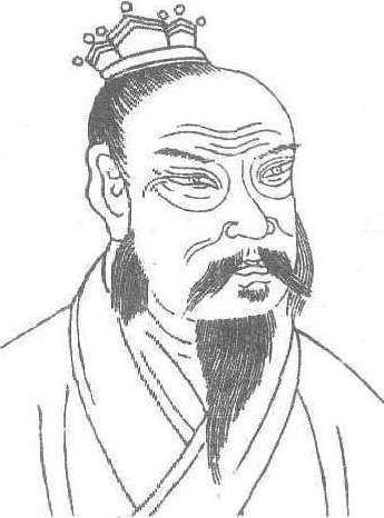 漢高祖_漢高祖介紹_歷史知識