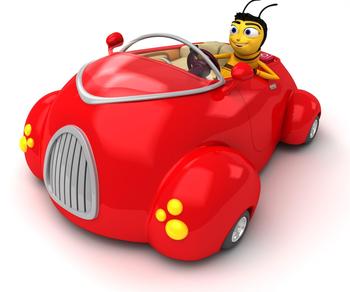 關於汽車的作文 汽車作文專題