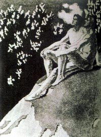 1892年3月26日美國著名詩人沃爾特·惠特曼逝世_歷史上的今天