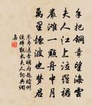 空有維摩病,愧無維摩言 詩詞名句