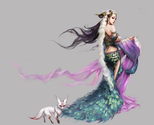 經典故事現代版：蜀黍來毀你們童年啦