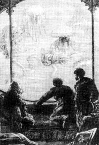1828年2月8日法國科幻小說先驅儒勒·凡爾納出生於南特_歷史上的今天