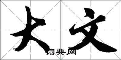 胡問遂大文行書怎么寫