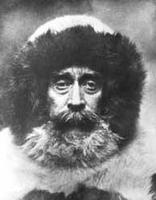 1920年2月20日美國極地探險家羅伯特·皮瑞逝世_歷史上的今天