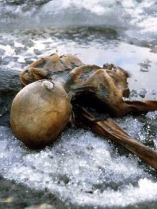 世界十大神秘古墓盤點 中國的至今仍不敢發掘