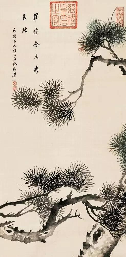 武則天和慈禧，誰的書法更好？