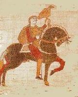 1066年9月25日英格蘭國王哈羅德二世在約克的史丹福德橋之戰中擊敗挪威軍隊，挪_歷史上的今天