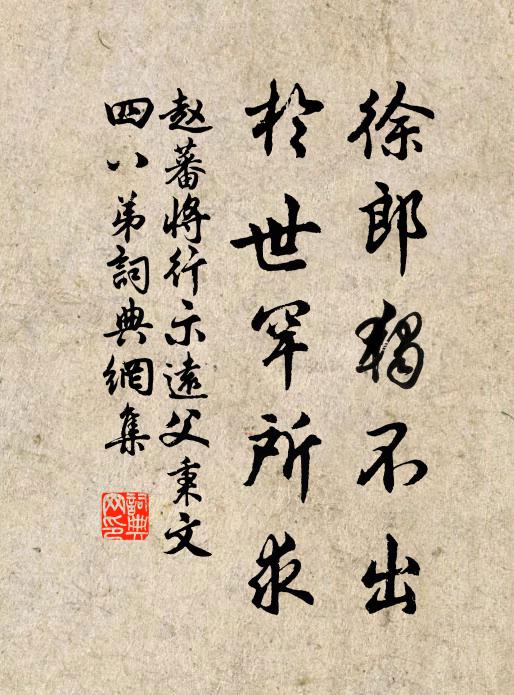 莫怪是翁矍鑠,止緣老子痴頑 詩詞名句