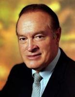 2003年7月27日鮑勃·霍普，美國著名的演藝者、喜劇演員（－1903年）_歷史上的今天