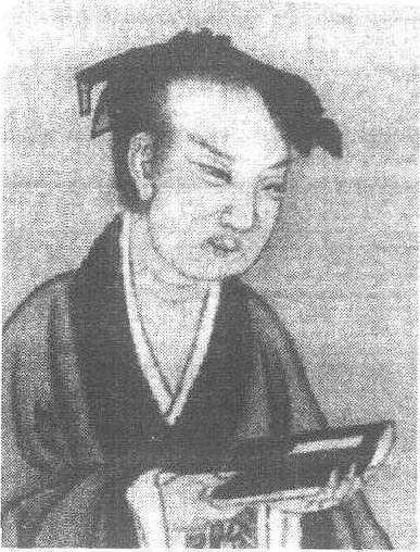 張良_張良介紹_歷史知識