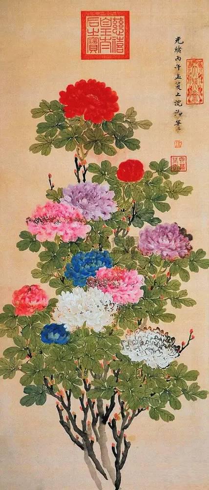 武則天和慈禧，誰的書法更好？