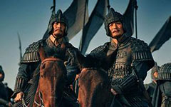 趙孟頫的畫作有什麼特點