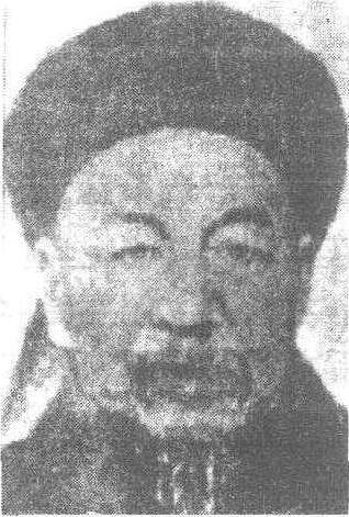 左宗棠_左宗棠介紹_歷史知識