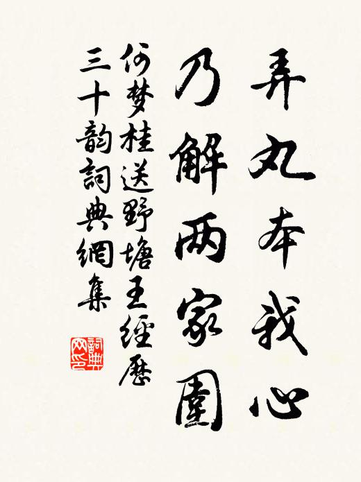 賣盡田園徹骨貧，不知何處可容身 詩詞名句