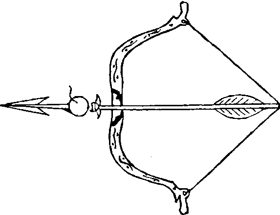 弓射火石榴箭_弓射火石榴箭介紹_歷史知識