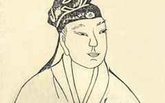 胡亥真的是以庶民身份下葬的嗎?為什麼胡亥的墓這么寒酸?