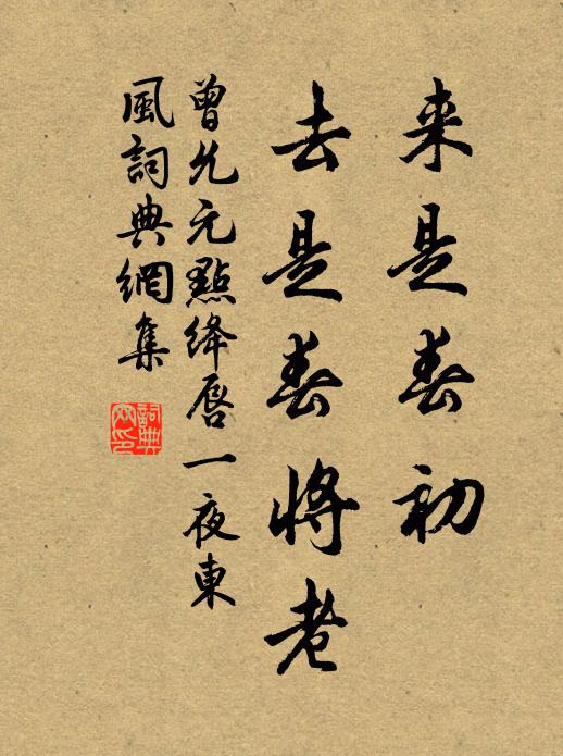 泠泠雲外泉,的的岩光入 詩詞名句