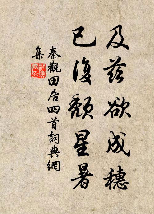 心驚幽鳥語,眼眩雜花飛 詩詞名句