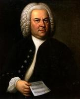 1750年7月28日德國作曲家巴赫逝世（1685年出生） 。_歷史上的今天