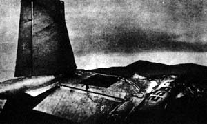 1971年9月13日林彪叛國出逃，墜機身亡。_歷史上的今天
