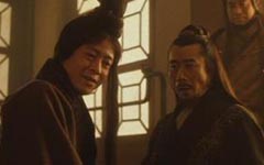 吳三桂為什麼要反叛清廷？他是一個什麼樣的人？