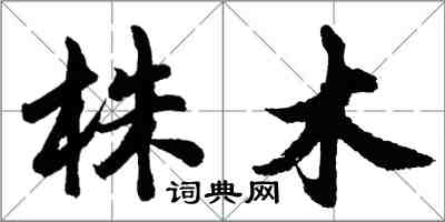 胡問遂株木行書怎么寫