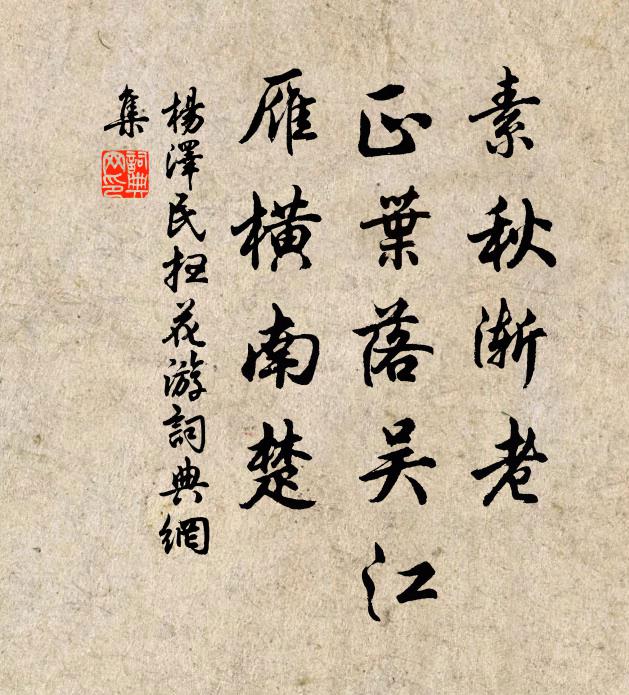 插柳觀春意,粘碑隔市聲 詩詞名句