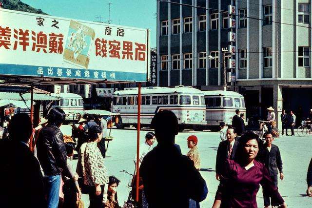 1976年台灣老照片(2)