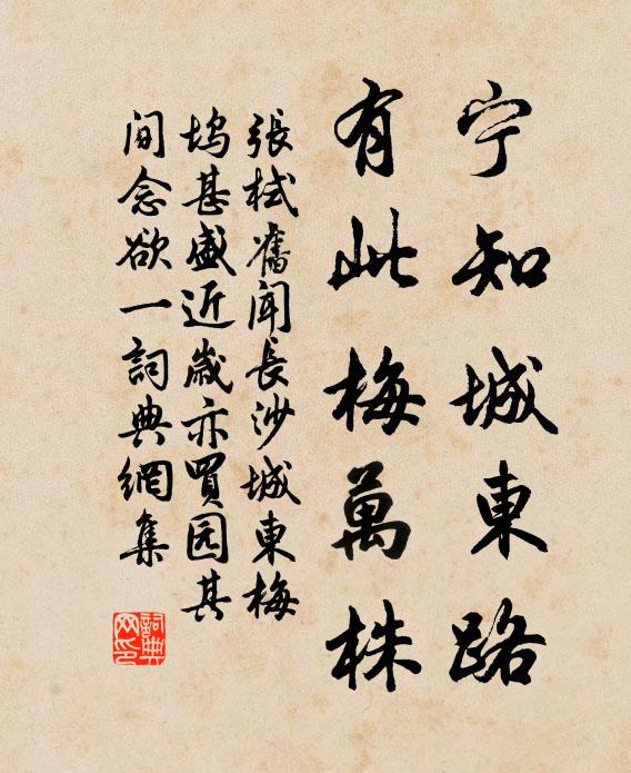 鏡里常嗟嘆,人前強打撐 詩詞名句