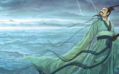 歐陽詢是誰？他擅長什麼？歐陽詢為什麼被稱為大歐？