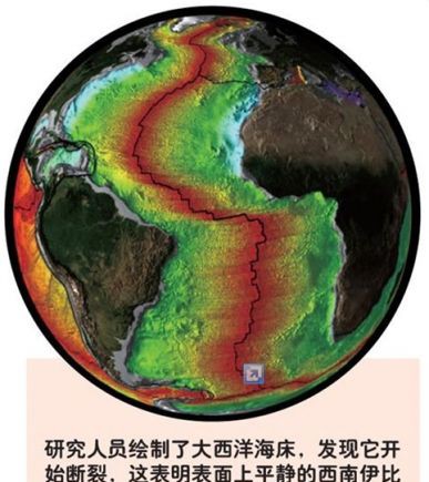 10大超自然事件 看完你還覺得這個世界是真實的嗎?(4)