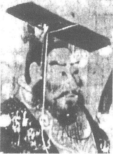 北周武帝_北周武帝介紹_歷史知識