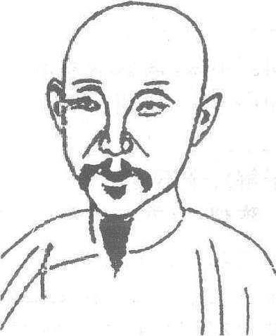 陳奐_陳奐介紹_歷史知識