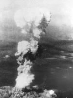 1945年8月9日美國在日本長崎投下核子彈_歷史上的今天