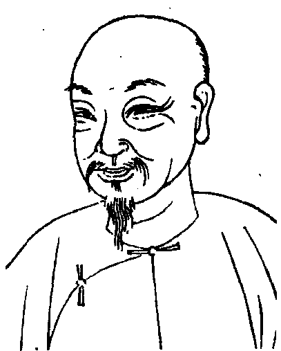 張伯行_張伯行介紹_歷史知識