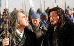 1947年4月14日羊馬河戰役成為西北戰局轉折點_歷史上的今天