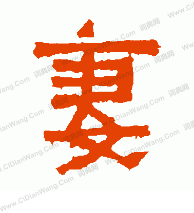 寫的王閩之墓誌