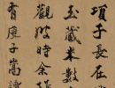 張瑞圖草書書法作品欣賞_張瑞圖草書字帖(第22頁)_書法字典