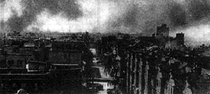 1937年10月11日淞滬戰線中日軍隊展開大場之戰。_歷史上的今天