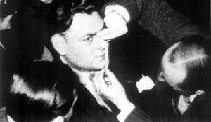 1933年4月1日納粹德國取締猶太人開店引發騷亂_歷史上的今天